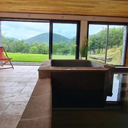 Les Milles Bottes Et Ses Roulottes * Encausse-les-Thermes