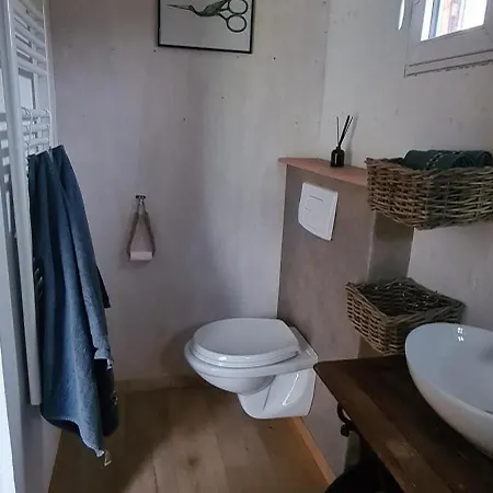 Les Milles Bottes Et Ses Roulottes