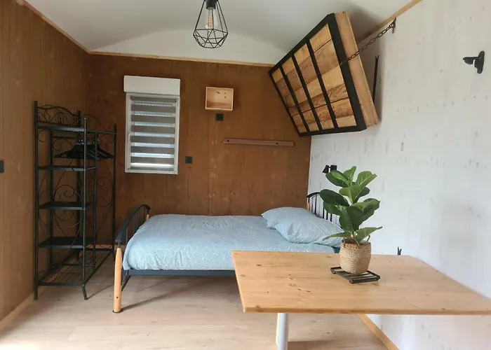 Les Milles Bottes Et Ses Roulottes *