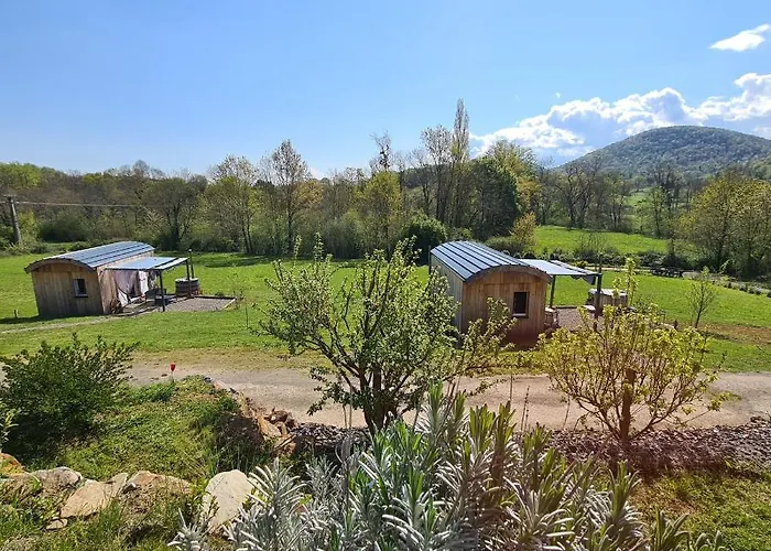 Les Milles Bottes Et Ses Roulottes